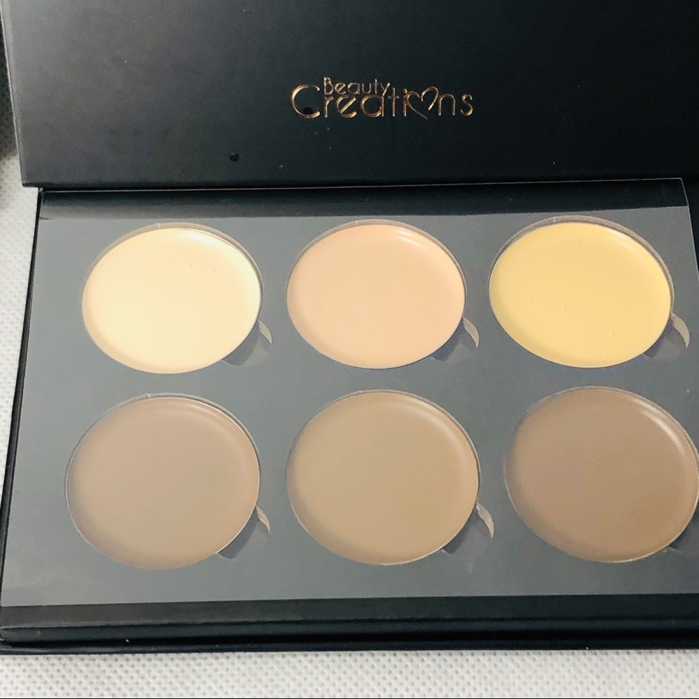 Eyeshadow, makeup bundle 🥰🥰 - Picture 10 of 12